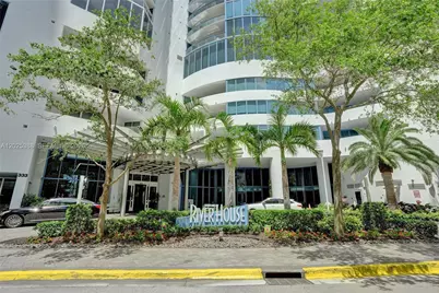 333 Las Olas Way #1608, Fort Lauderdale, FL 33301 - Photo 69