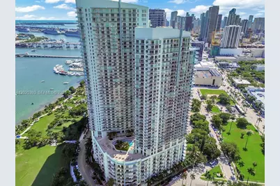 1900 N Bayshore Dr #5103, Miami, FL 33132 - Photo 5