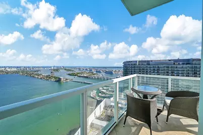 1900 N Bayshore Dr #5103, Miami, FL 33132 - Photo 47