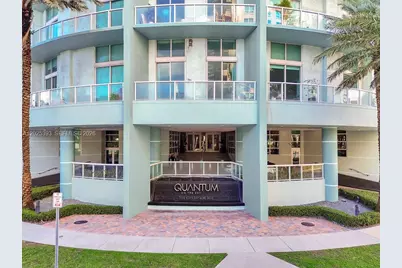 1900 N Bayshore Dr #5103, Miami, FL 33132 - Photo 9