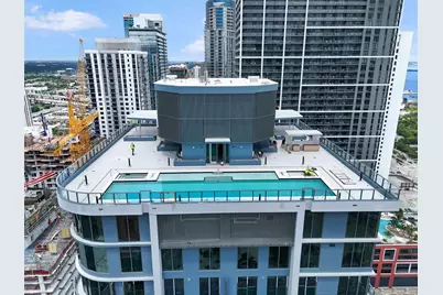 121 NE 5th St #2107, Miami, FL 33132 - Photo 29