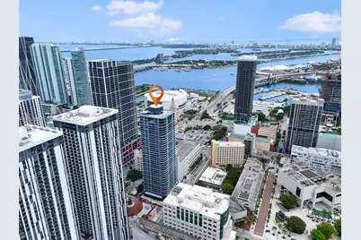 121 NE 5th St #2107, Miami, FL 33132 - Photo 31