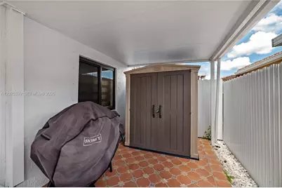 9046 NW 121st Ter #90, Hialeah Gardens, FL 33018 - Photo 25