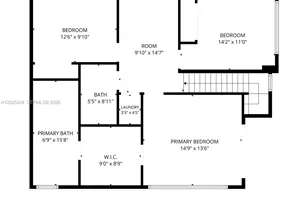 2841 SW 27th St, Miami, FL 33133 - Photo 45
