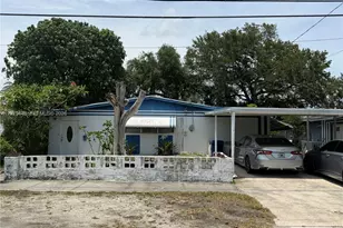 1535 NW 153rd St, Miami Gardens, FL 33054 - Photo 1