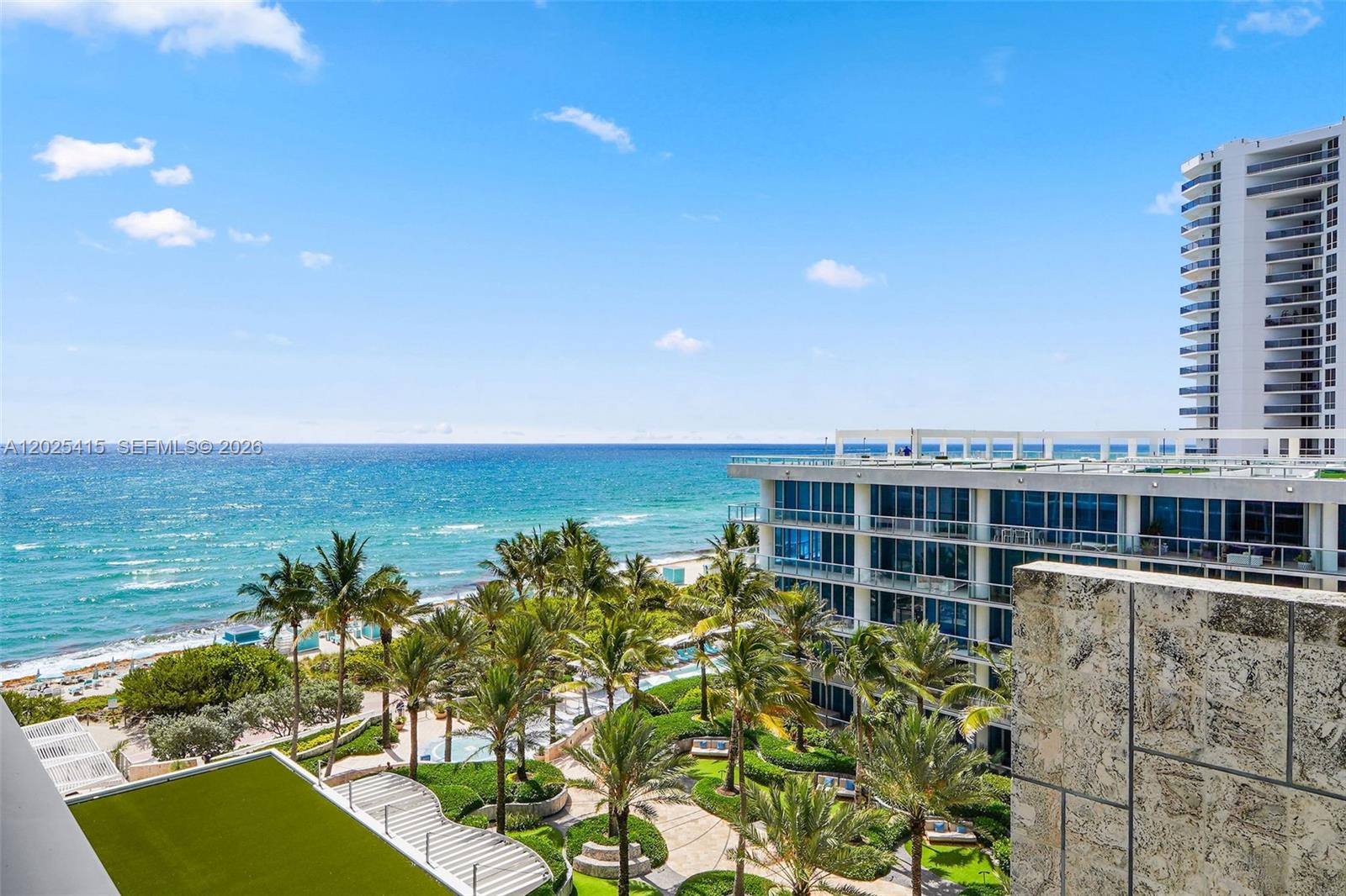 6801 Collins Ave #708 - 6801 Collins Ave #708, Miami Beach, FL 33141 Luxury Property | Jose Angel Pina