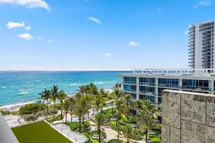 6801 Collins Ave, Miami Beach, FL 33141 - Photo 1