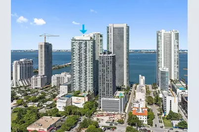 501 NE 31st St #2708, Miami, FL 33137 - Photo 23