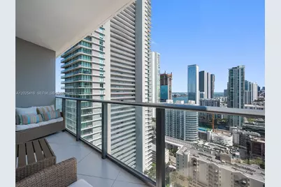 501 NE 31st St #2708, Miami, FL 33137 - Photo 17