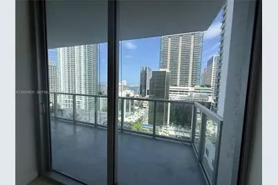 1050 SE Brickell Ave #1802, Miami, FL 33131 - Photo 3