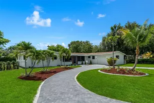 10825 SW 80th Ave, Miami, FL 33156 - Photo 1