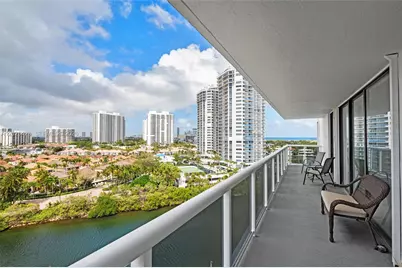 20505 E Country Club Dr #1231, Aventura, FL 33180 - Photo 25