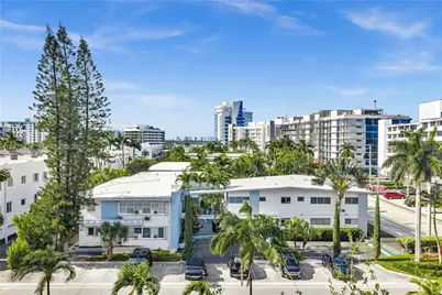 10004 E Bay Harbor Dr #3, Bay Harbor Islands, FL 33154 - Photo 23