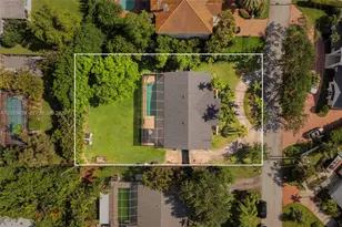 14700 Sailfish Dr, Coral Gables, FL 33158 - Photo 27