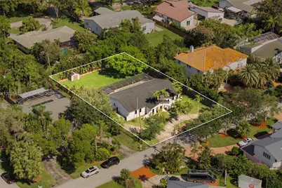 14700 Sailfish Dr, Coral Gables, FL 33158 - Photo 25
