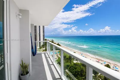 19201 Collins Ave #916, Sunny Isles Beach, FL 33160 - Photo 13