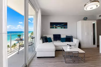 19201 Collins Ave #916, Sunny Isles Beach, FL 33160 - Photo 7