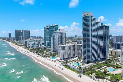 3101 S Ocean Dr #2707, Hollywood, FL 33019 - Photo 43