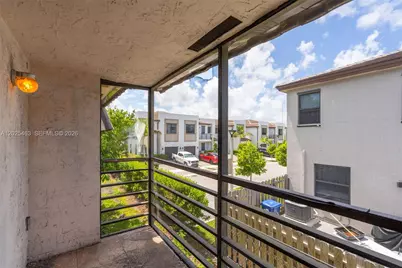 841 NE 207th Ln #3-201, Miami, FL 33179 - Photo 21