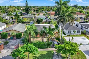 851 SW 1st St, Florida City, FL 33034 - Photo 31