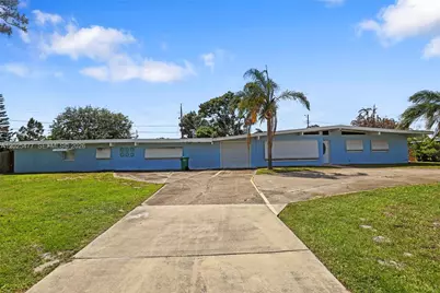 310 E Olive Ave, Port Saint Lucie, FL 34952 - Photo 1