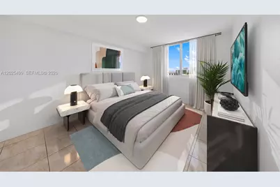 275 NE 18th St #1510, Miami, FL 33132 - Photo 7