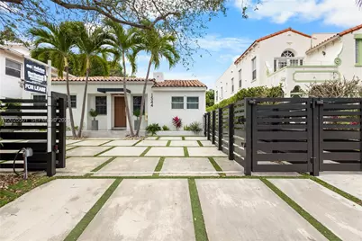 1544 Michigan Ave, Miami Beach, FL 33139 - Photo 1