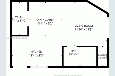 14500 NE 2nd Ave #2, Miami, FL 33161 - Photo 13