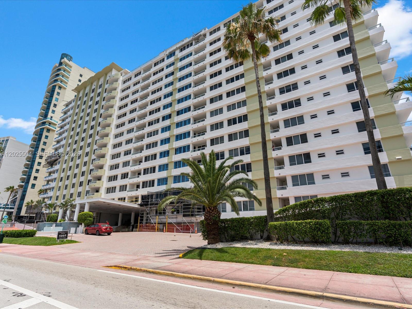 5005 Collins Ave #222 - 5005 Collins Ave #222, Miami Beach, FL 33140 Luxury Property | Jose Angel Pina