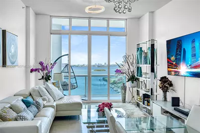 7900 Harbor Island Dr #PH14, North Bay Village, FL 33141 - Photo 1