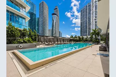 77 SE 5 #2307, Miami, FL 33131 - Photo 53