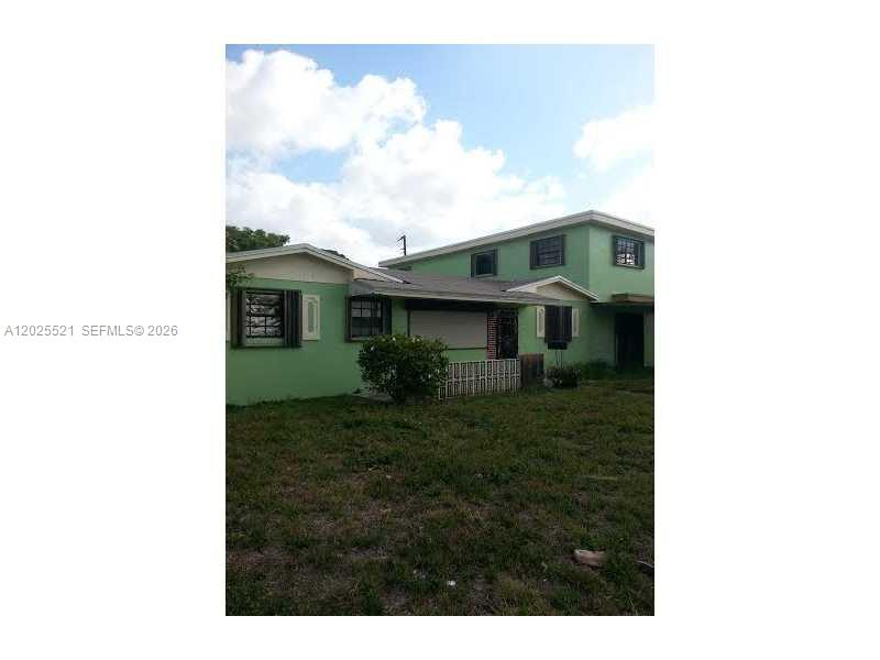 3110 NW 213th St - 3110 NW 213th St, Miami Gardens, FL 33056 Luxury Property | Jose Angel Pina