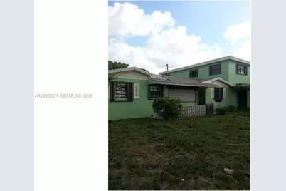 3110 NW 213 St, Miami Gardens, FL 33056 - Photo 1