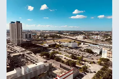 851 NE 1st Ave #1808, Miami, FL 33132 - Photo 27