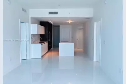 851 NE 1st Ave #1808, Miami, FL 33132 - Photo 7