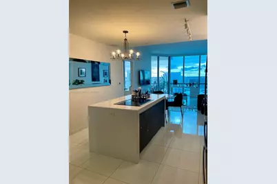 851 NE 1st Ave #1808, Miami, FL 33132 - Photo 3