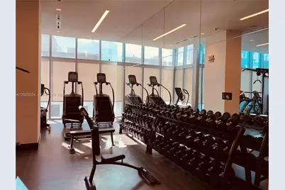 851 NE 1st Ave #1808, Miami, FL 33132 - Photo 63