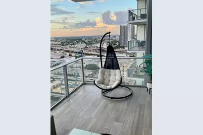 851 NE 1st Ave #1808, Miami, FL 33132 - Photo 9
