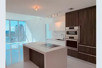 851 NE 1st Ave #1808, Miami, FL 33132 - Photo 5