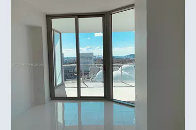 851 NE 1st Ave #1808, Miami, FL 33132 - Photo 15