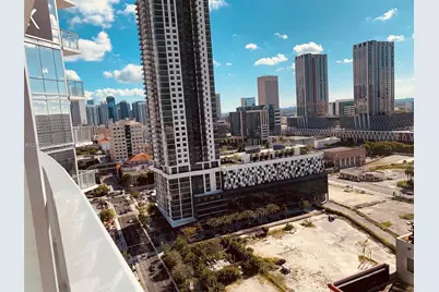 851 NE 1st Ave #1808, Miami, FL 33132 - Photo 25