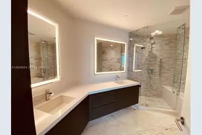 851 NE 1st Ave #1808, Miami, FL 33132 - Photo 17