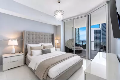 851 NE 1st Ave #3909, Miami, FL 33132 - Photo 15