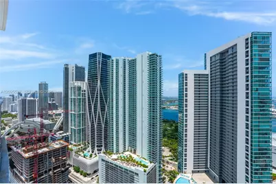 851 NE 1st Ave #3909, Miami, FL 33132 - Photo 9