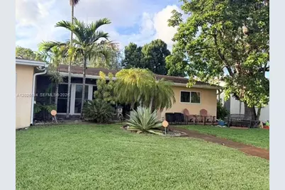 5129 Van Buren St, Hollywood, FL 33021 - Photo 1