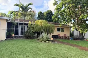 5129 Van Buren St, Hollywood, FL 33021 - Photo 1