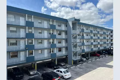1655 W 44th Pl #211, Hialeah, FL 33012 - Photo 1