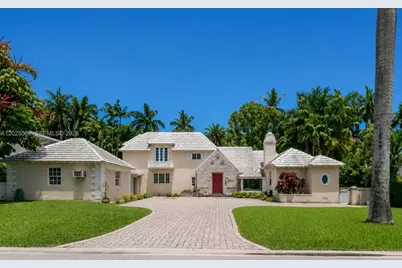 2535 Sunset Dr, Miami Beach, FL 33140 - Photo 1