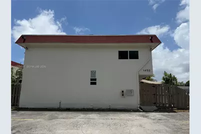 1450 NE 151st St #101, Miami, FL 33162 - Photo 21