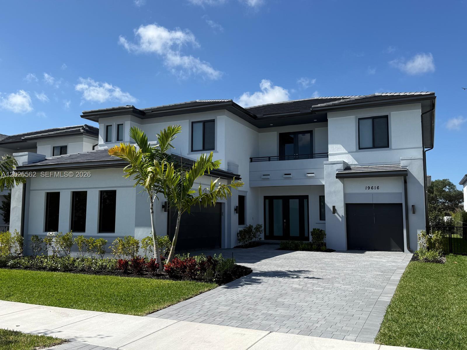 19616 NE 14th Ct - 19616 NE 14th Ct, Miami, FL 33179 Luxury Property | Jose Angel Pina